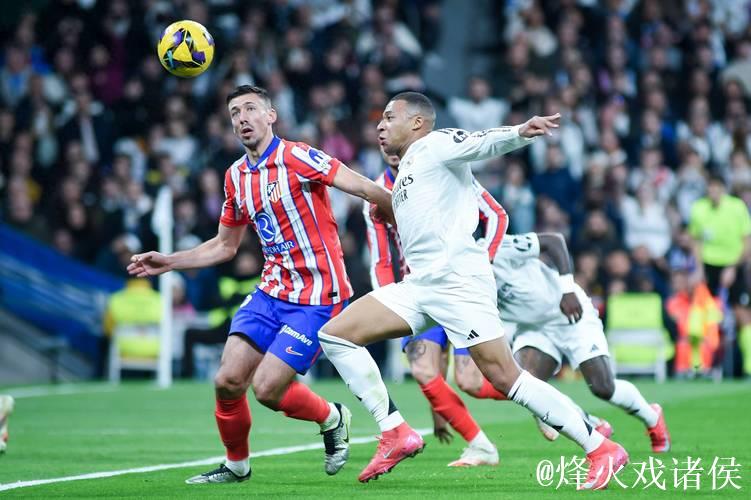 西甲-斯维德贝里破门 皇马0-2塞尔塔落后榜首4分