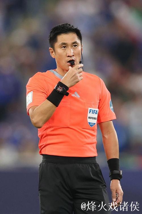 参加候选裁判员培训班,马宁再次冲击世界杯 参加候选裁判员培训班,马宁再次冲击世界杯